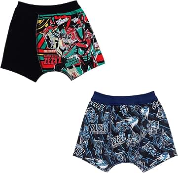 ★INVEL★プレミアム★ボクサーパンツ Amazon.co.jp: [Airin] ボクサーブリーフ バンダイ 仮面ライダー